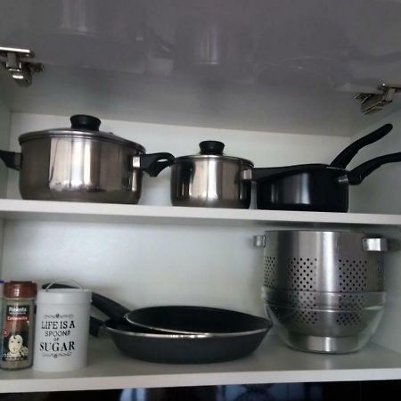 Apartamento Chao Portonovo Puerto del Carmen  Extérieur photo