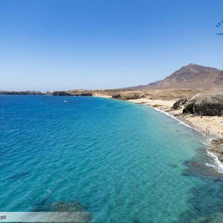 Apartamento Chao Portonovo Puerto del Carmen  Extérieur photo