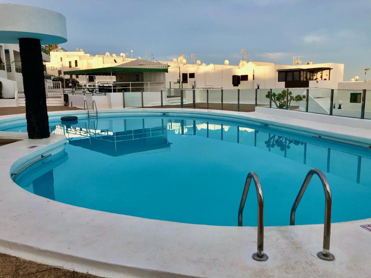 Apartamento Chao Portonovo Puerto del Carmen  Extérieur photo