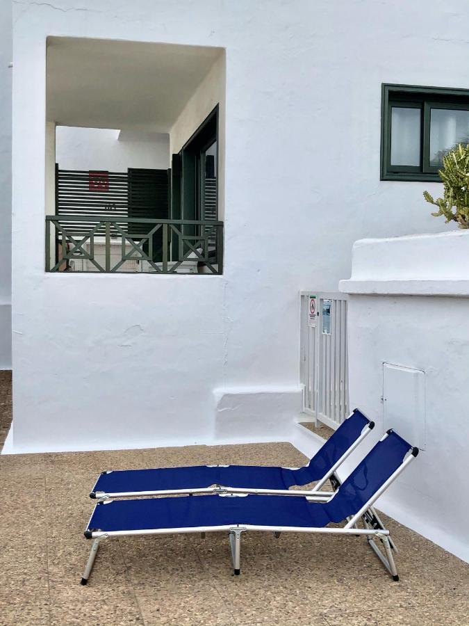 Apartamento Chao Portonovo Puerto del Carmen  Extérieur photo