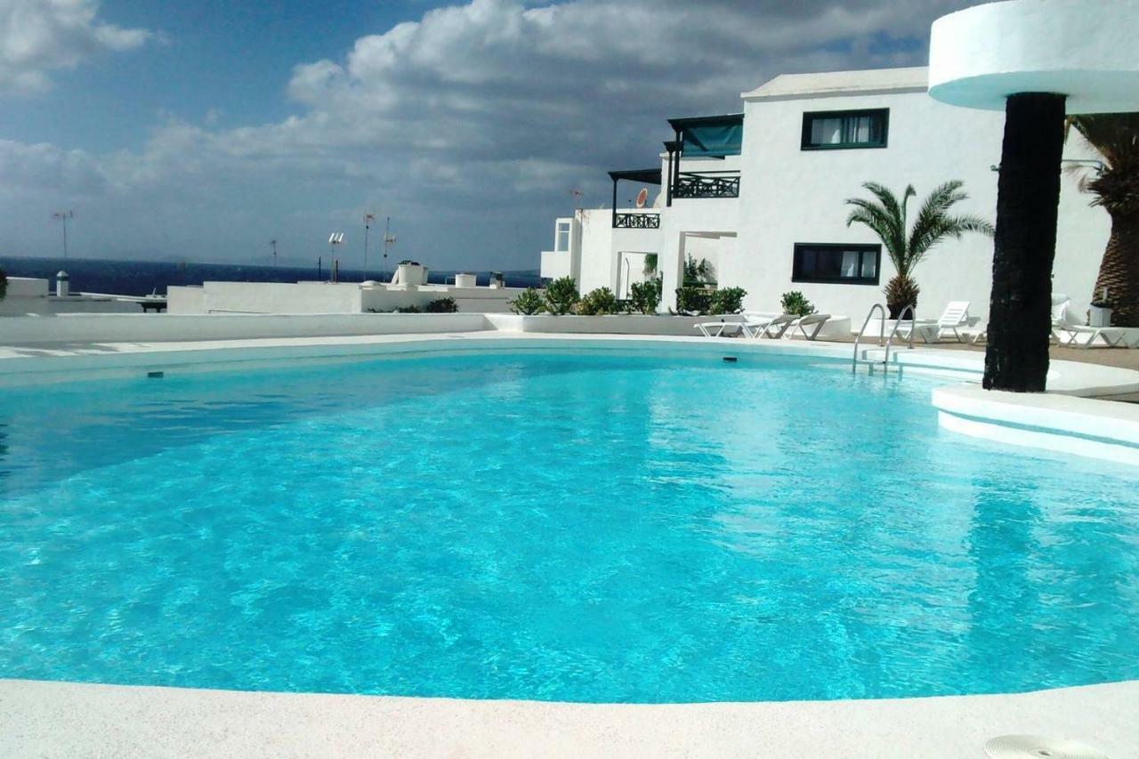 Apartamento Chao Portonovo Puerto del Carmen  Extérieur photo