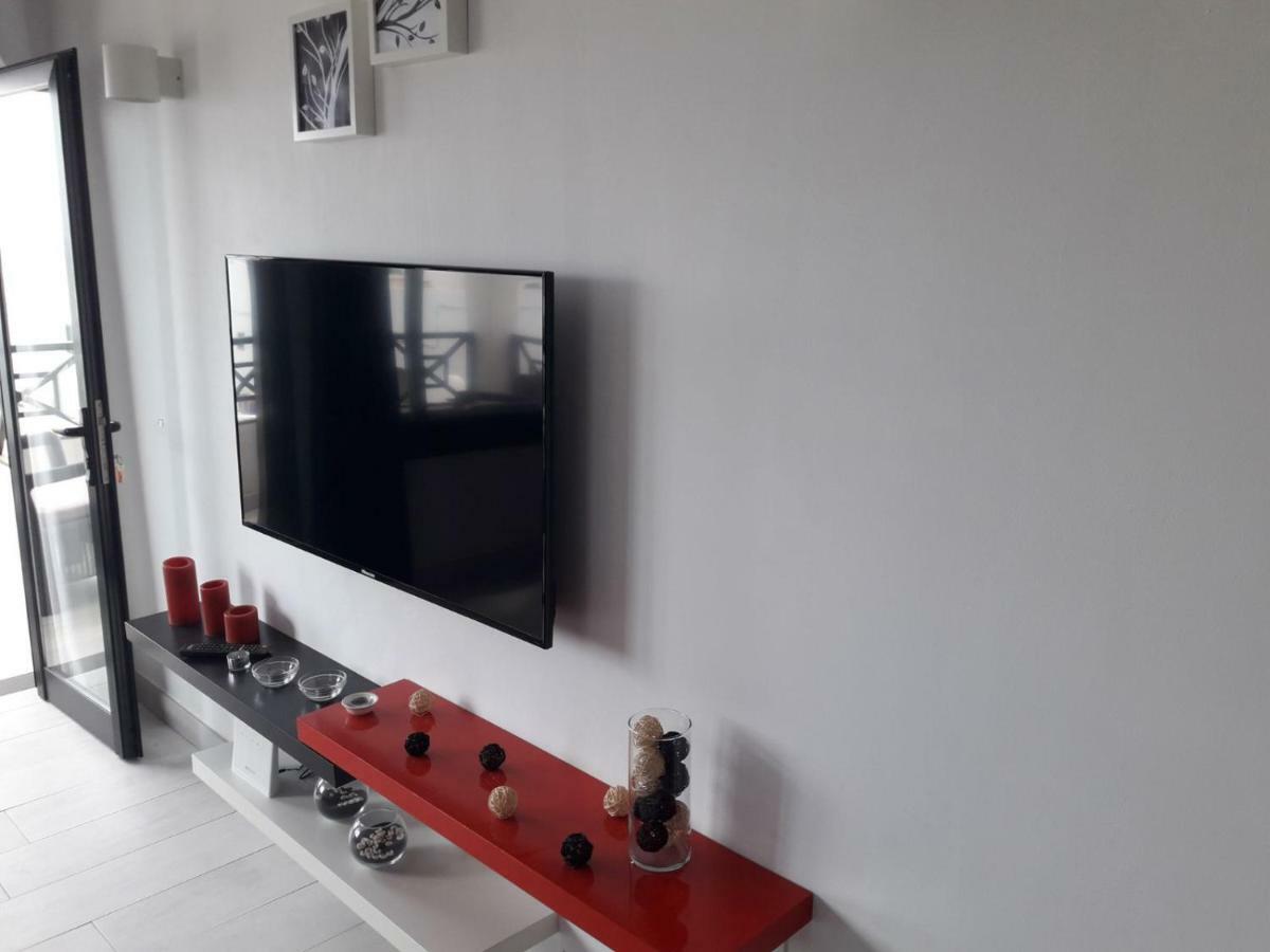 Apartamento Chao Portonovo Puerto del Carmen  Extérieur photo