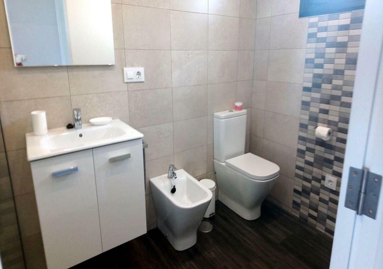 Apartamento Chao Portonovo Puerto del Carmen  Extérieur photo