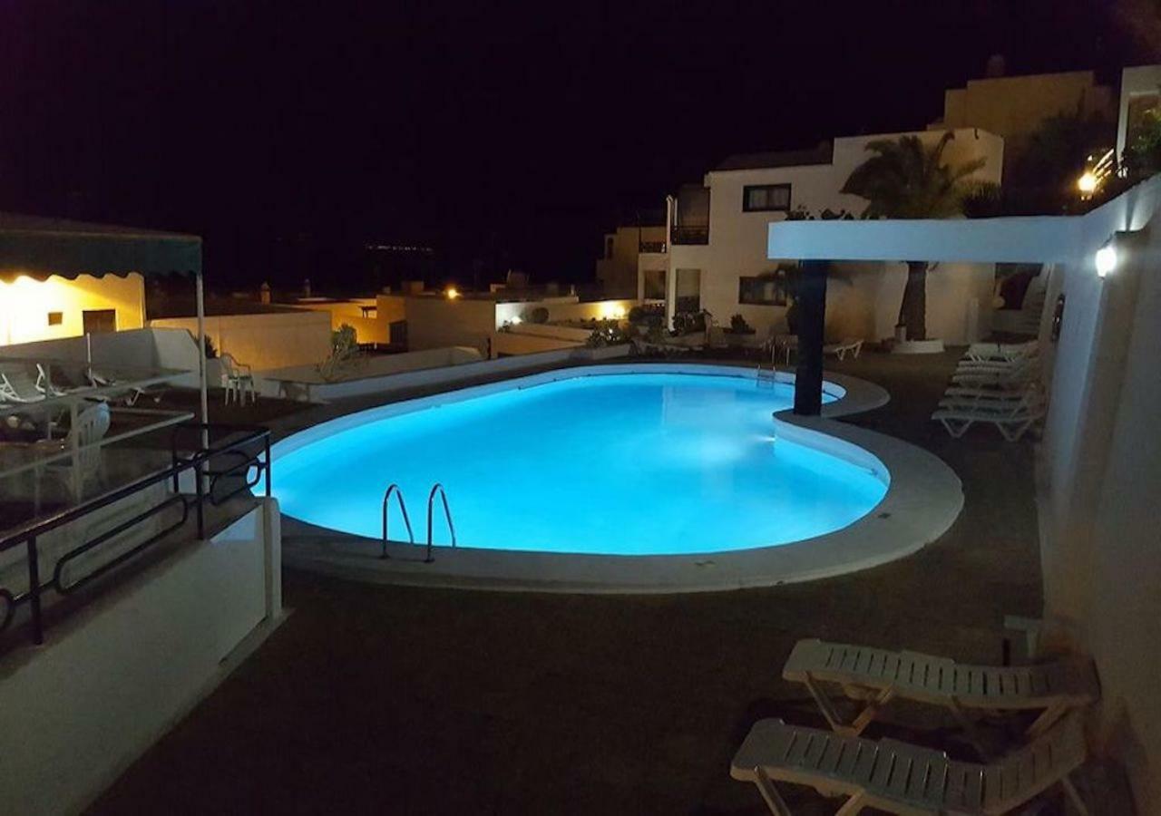Apartamento Chao Portonovo Puerto del Carmen  Extérieur photo