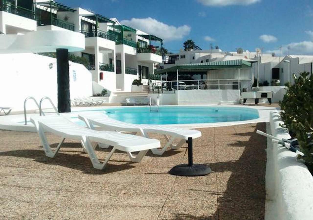 Apartamento Chao Portonovo Puerto del Carmen  Extérieur photo