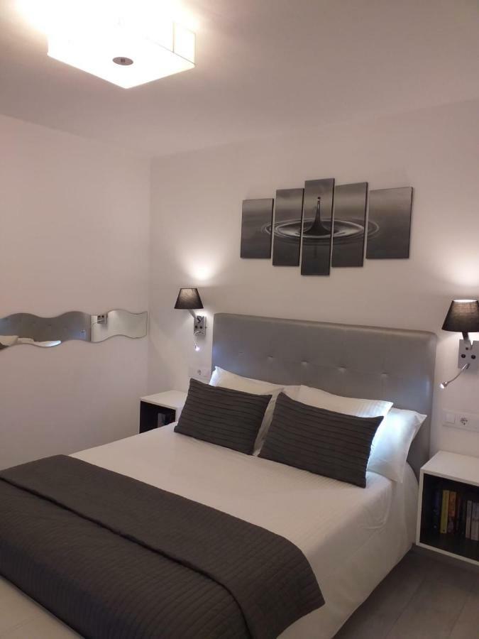 Apartamento Chao Portonovo Puerto del Carmen  Extérieur photo