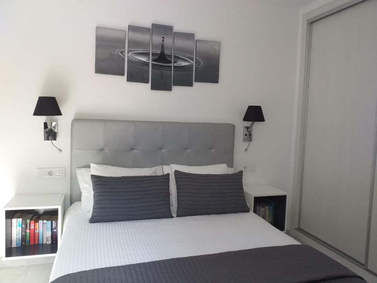 Apartamento Chao Portonovo Puerto del Carmen  Extérieur photo