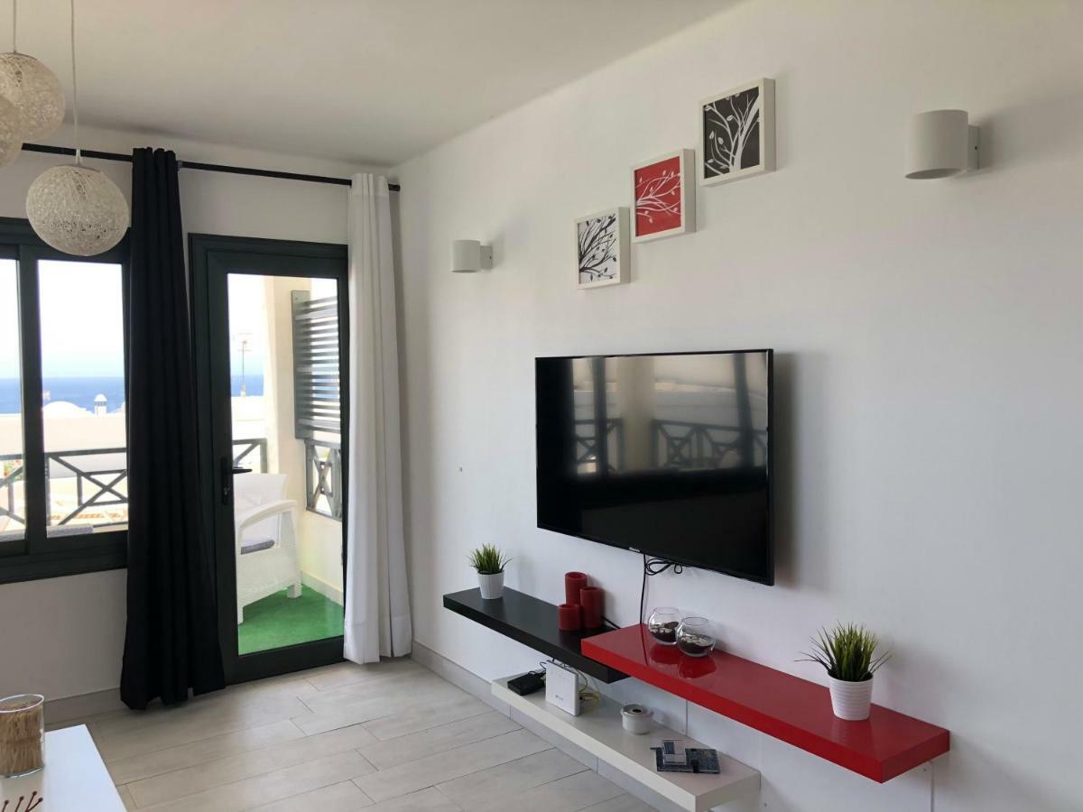 Apartamento Chao Portonovo Puerto del Carmen  Extérieur photo