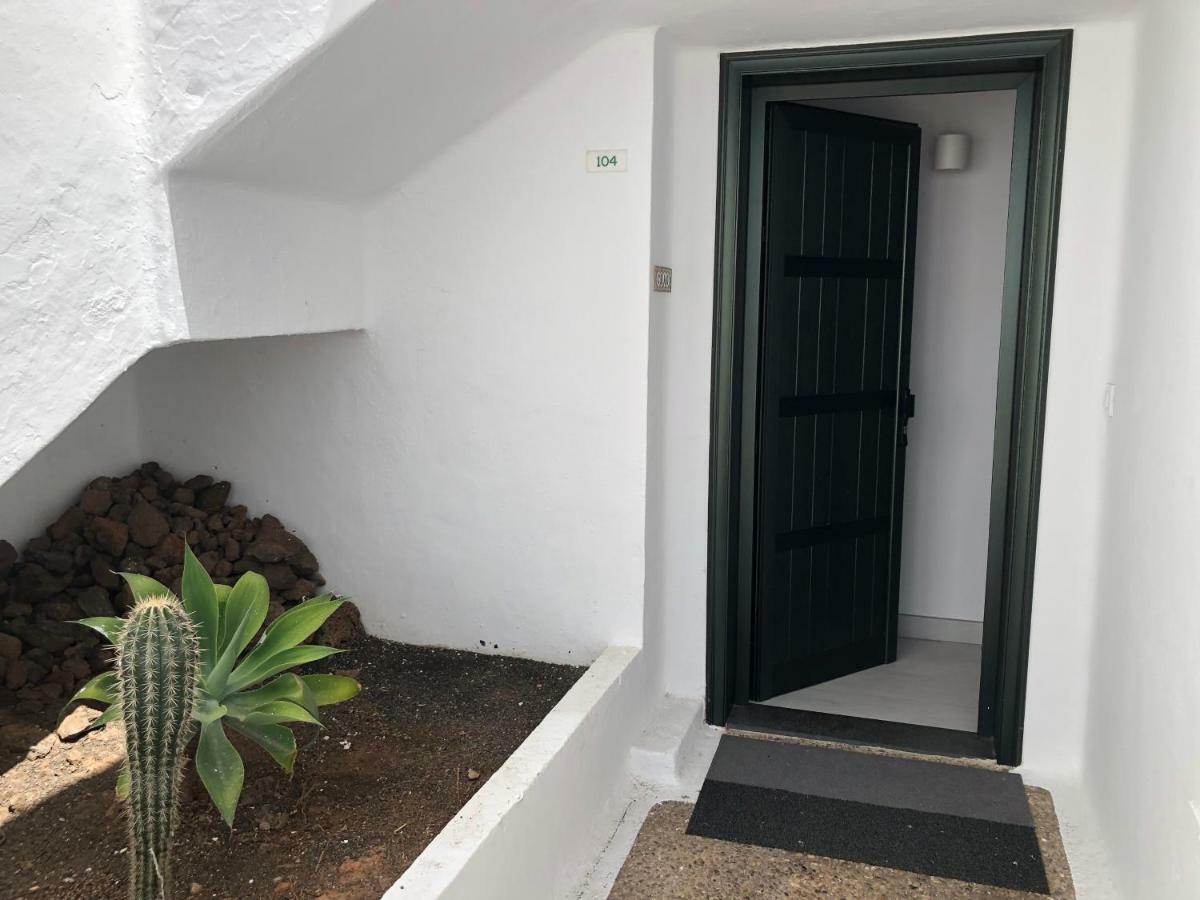 Apartamento Chao Portonovo Puerto del Carmen  Extérieur photo