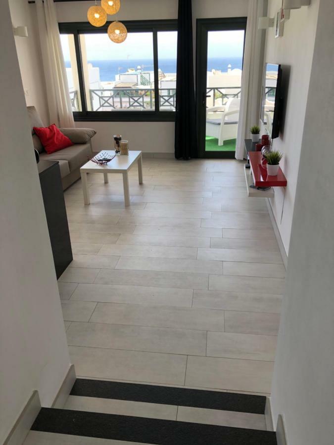 Apartamento Chao Portonovo Puerto del Carmen  Extérieur photo
