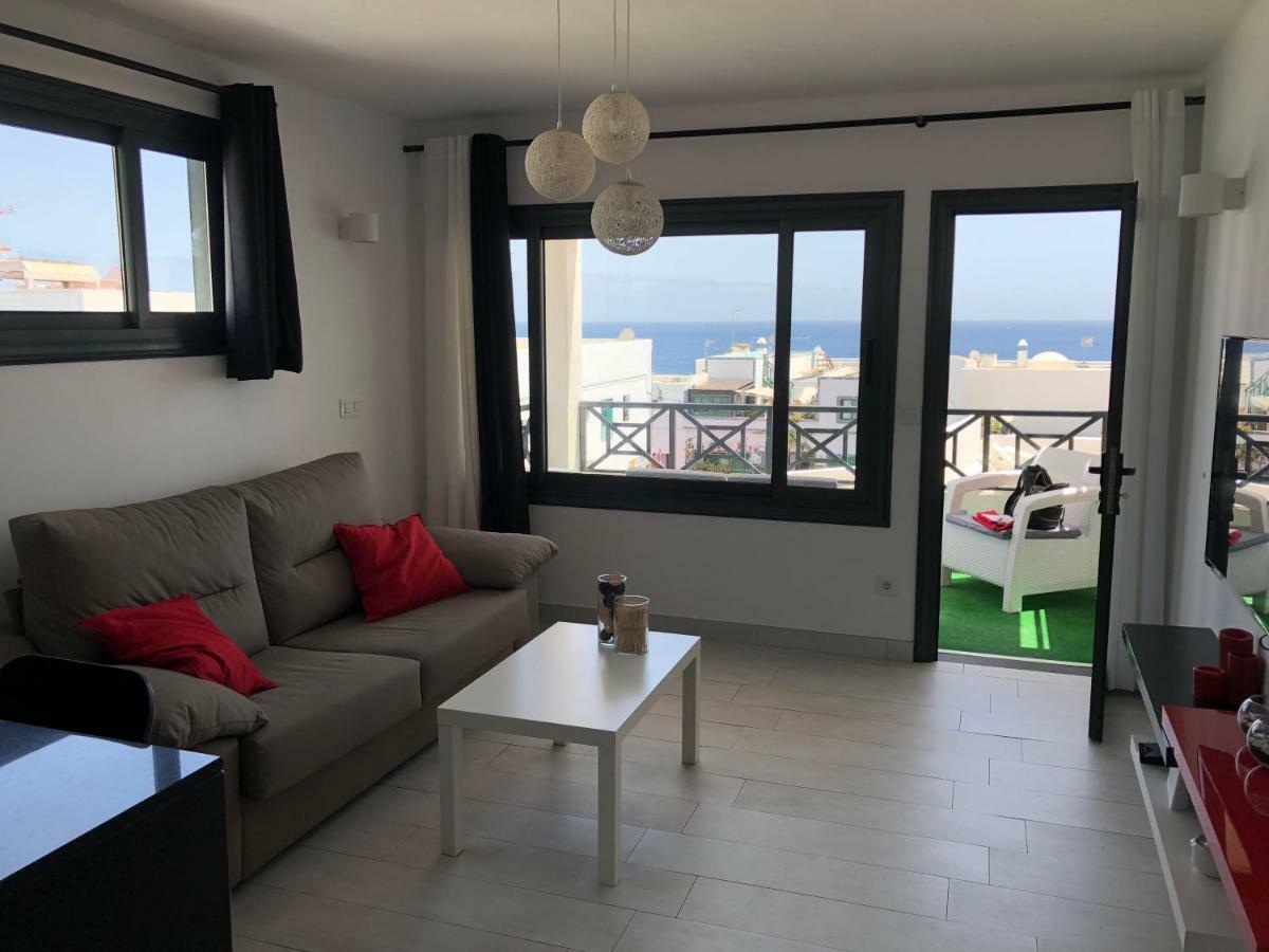 Apartamento Chao Portonovo Puerto del Carmen  Extérieur photo