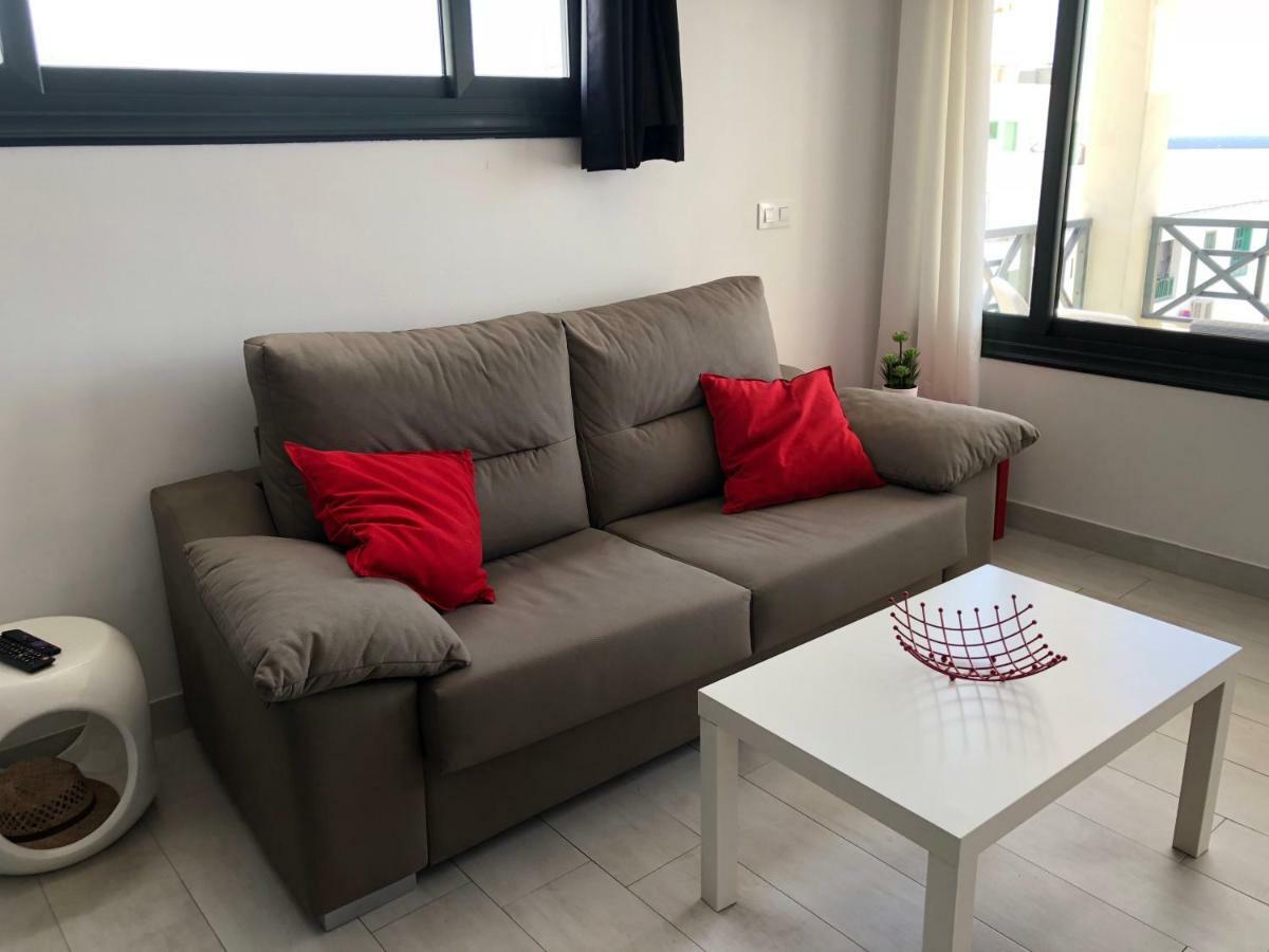 Apartamento Chao Portonovo Puerto del Carmen  Extérieur photo
