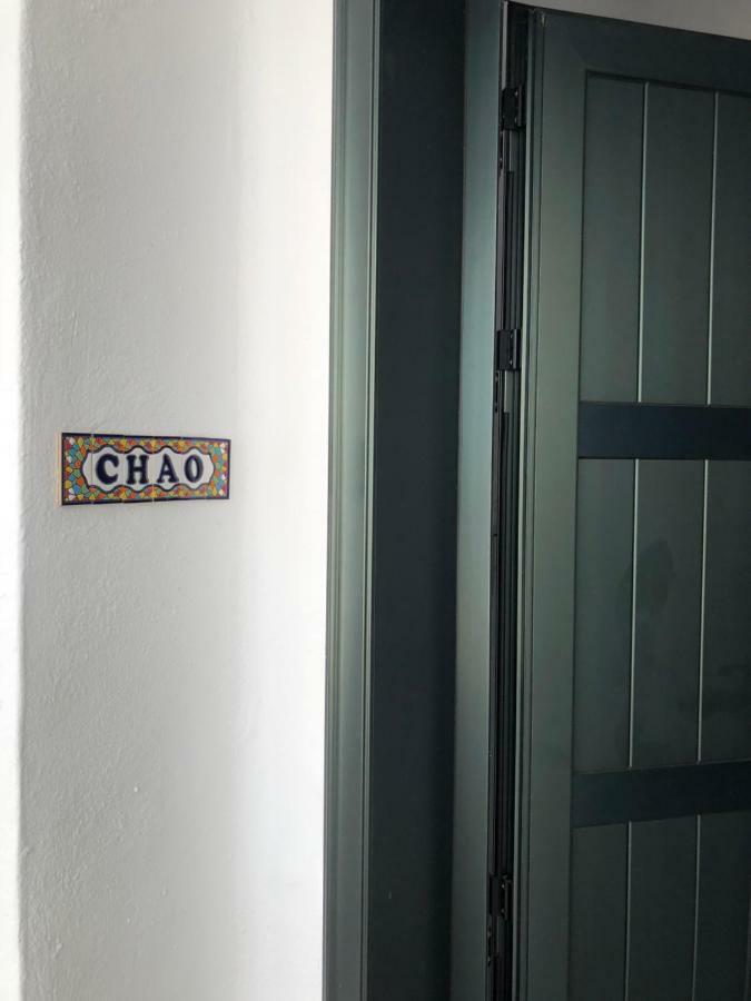 Apartamento Chao Portonovo Puerto del Carmen  Extérieur photo