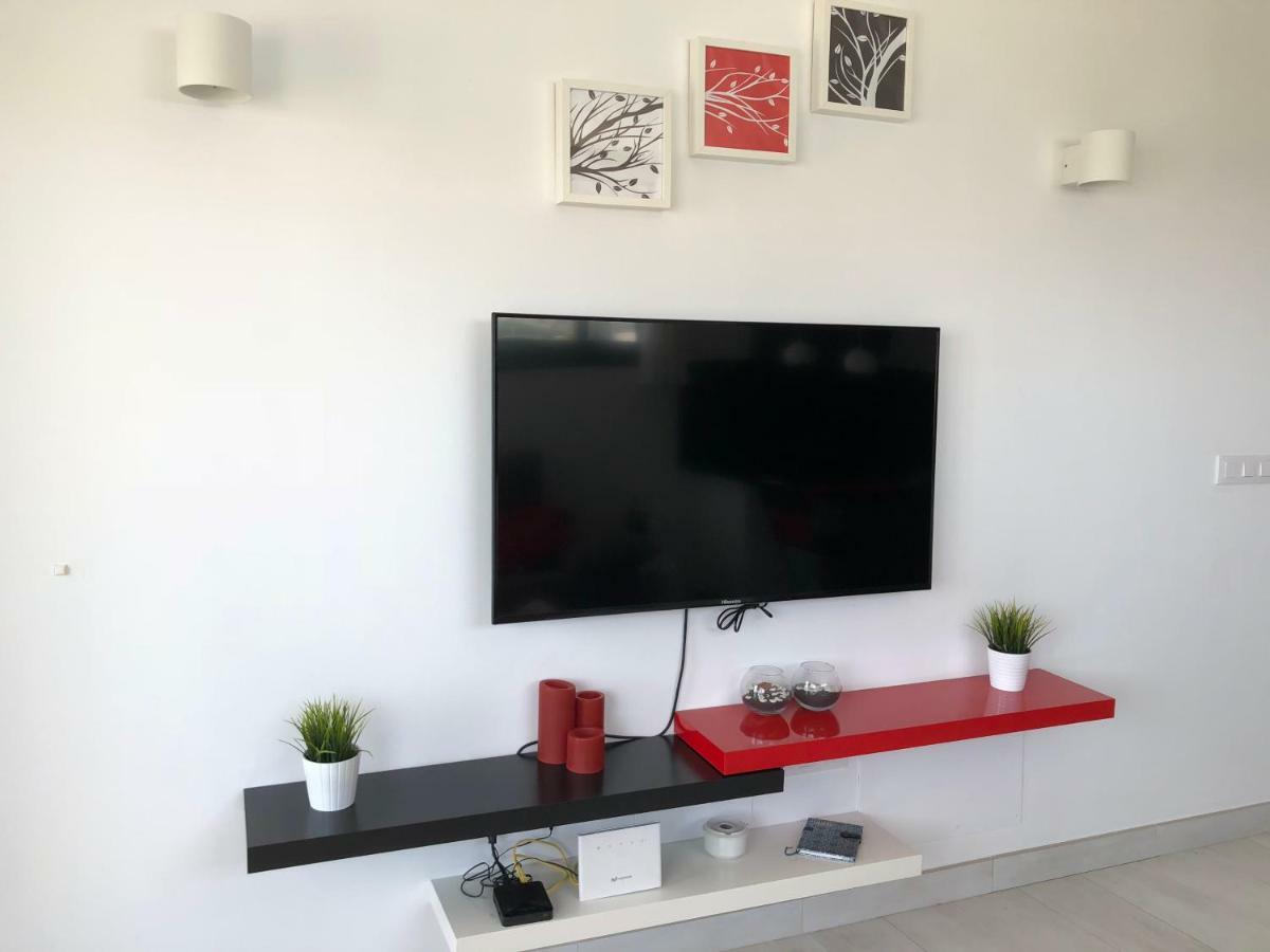 Apartamento Chao Portonovo Puerto del Carmen  Extérieur photo