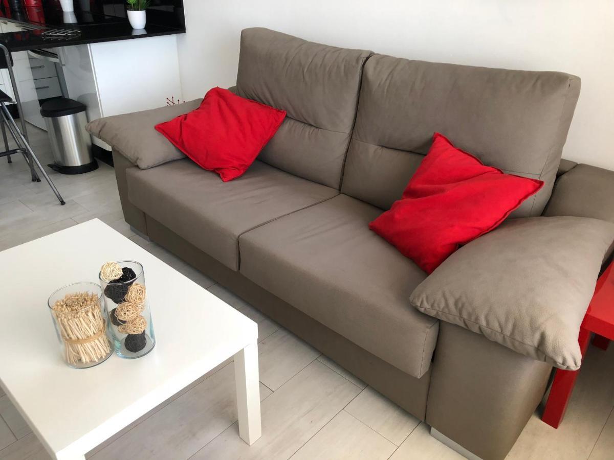 Apartamento Chao Portonovo Puerto del Carmen  Extérieur photo