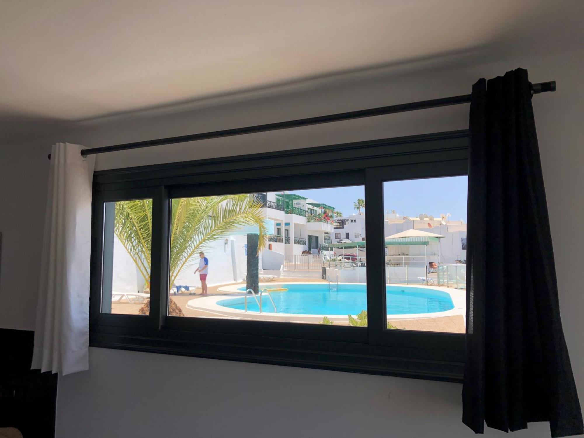 Apartamento Chao Portonovo Puerto del Carmen  Extérieur photo
