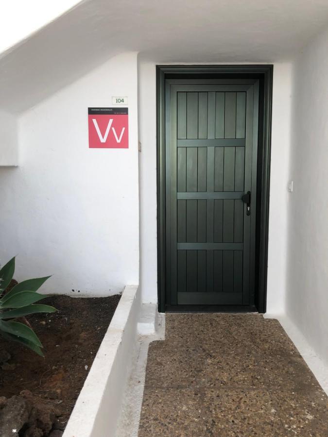 Apartamento Chao Portonovo Puerto del Carmen  Extérieur photo
